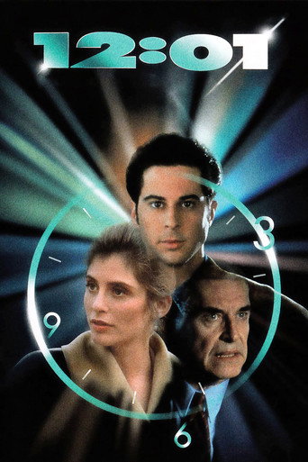 Poster de Meia Noite e Um