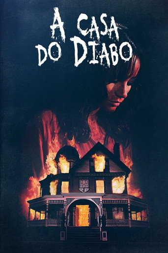 Assistir A Casa do Diabo online dublado e legendado