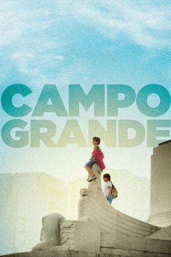Assistir Campo Grande online dublado e legendado