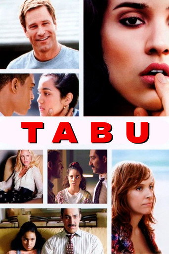 Poster de Tabu