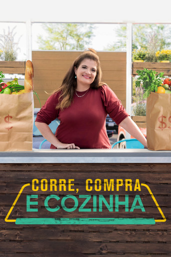 Assistir Corre, Compra e Cozinha online dublado e legendado