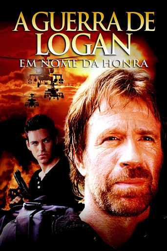 Assistir A Guerra de Logan: Em Nome da Honra online dublado e legendado