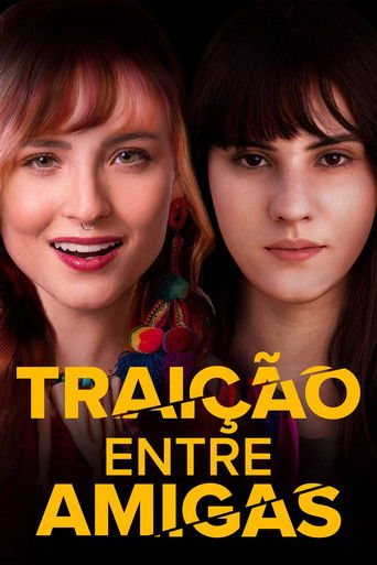 Assistir Traição Entre Amigas online dublado e legendado