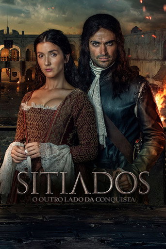 Assistir Sitiados: México online dublado e legendado