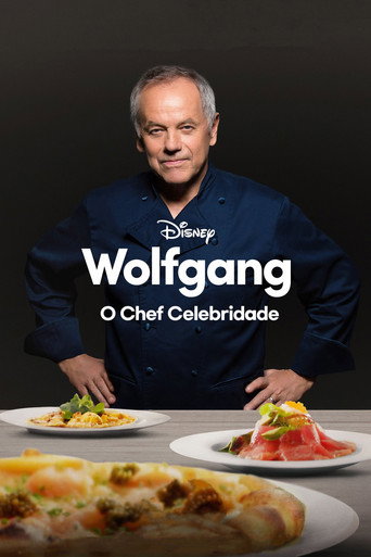 Assistir Wolfgang: O Chef Celebridade online dublado e legendado
