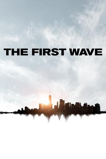Assistir The First Wave online dublado e legendado