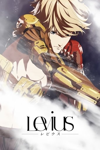 Assistir Levius online dublado e legendado