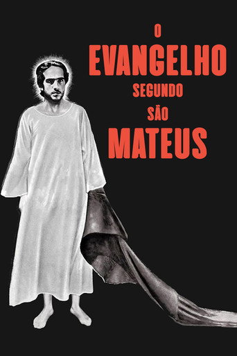 Assistir O Evangelho Segundo São Mateus online dublado e legendado