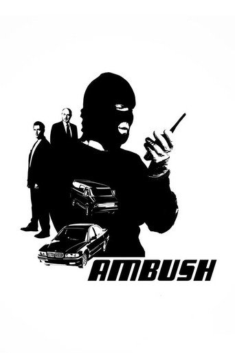 Poster de Ambush