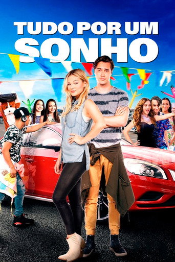 Assistir Tudo Por Um Sonho online dublado e legendado