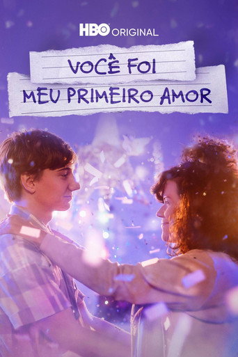 Assistir Você Foi Meu Primeiro Amor online dublado e legendado