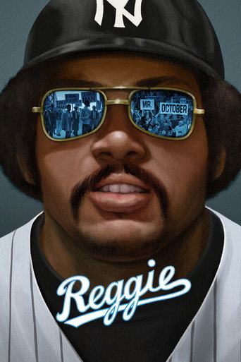 Assistir Reggie online dublado e legendado
