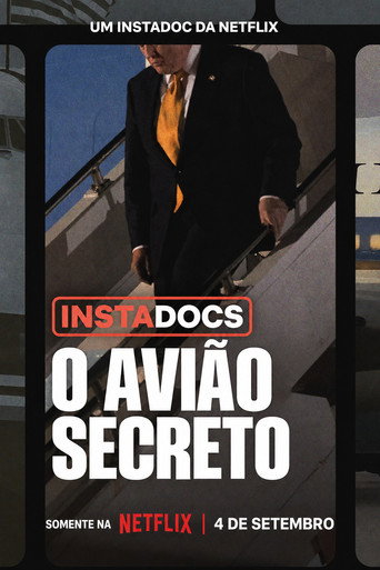 Assistir Instadocs: The Decoy Plane online dublado e legendado