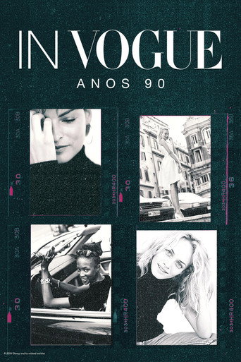 Assistir In Vogue: Anos 90 online dublado e legendado
