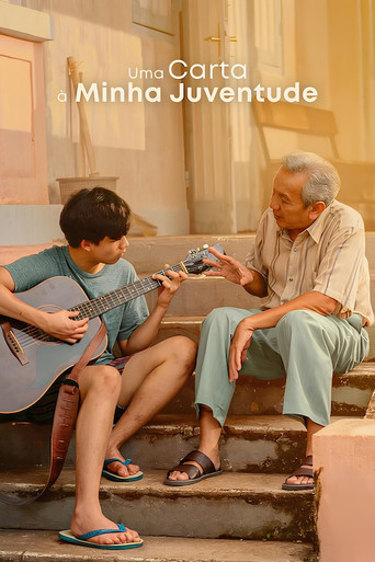 Assistir Uma Carta à Minha Juventude online dublado e legendado