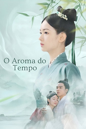Assistir O Aroma do Tempo online dublado e legendado