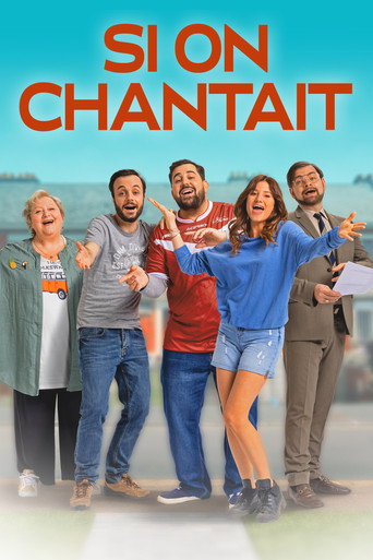Assistir Si on chantait online dublado e legendado