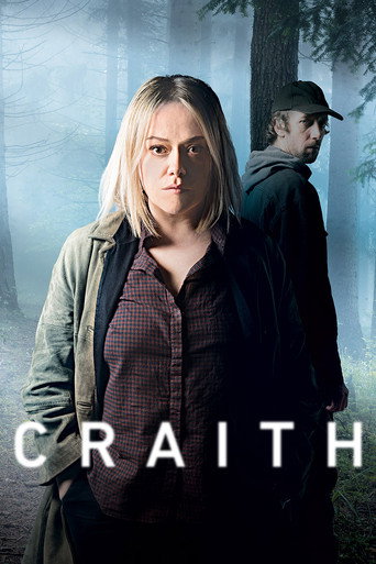 Assistir Craith online dublado e legendado