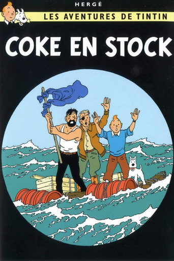 Assistir Coke en stock online dublado e legendado