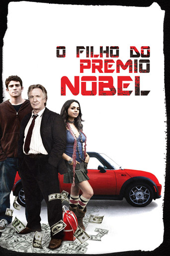 Assistir O Filho do Prêmio Nobel online dublado e legendado