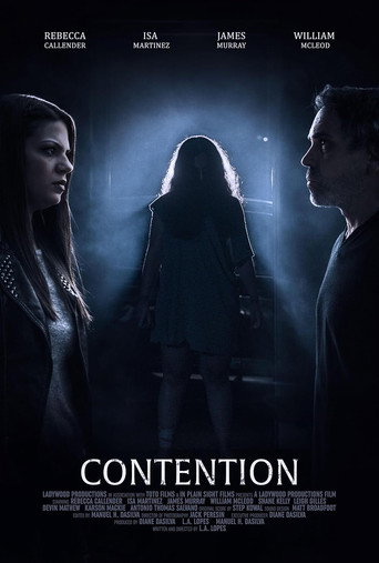 Assistir Contention online dublado e legendado