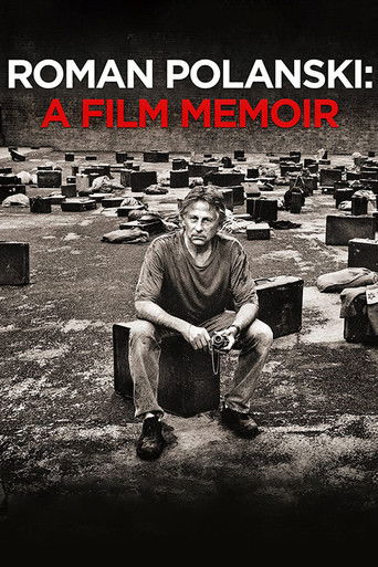 Poster de Roman Polanski: Uma Memória Cinematográfica