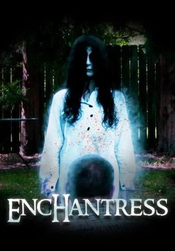 Assistir Enchantress online dublado e legendado
