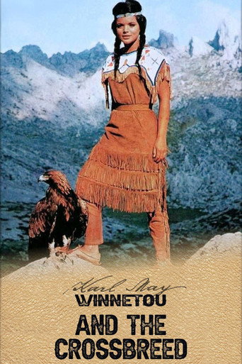 Poster de Apanatschi