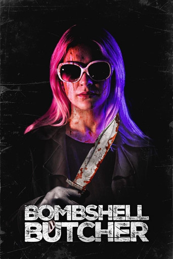 Assistir The Bombshell Butcher online dublado e legendado