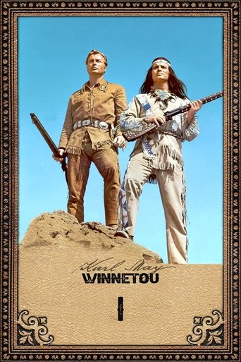 Assistir A Lei dos Apaches online dublado e legendado