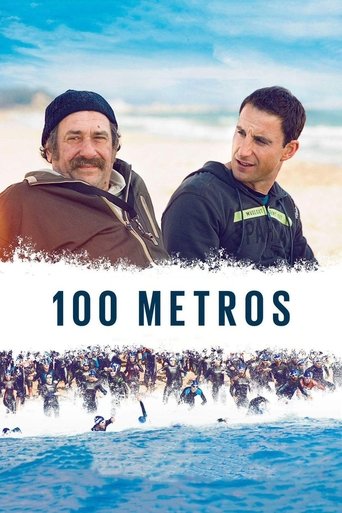Assistir 100 Metros online dublado e legendado