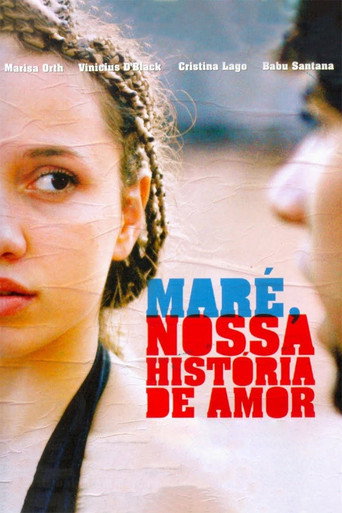 Assistir Maré: Nossa História de Amor online dublado e legendado