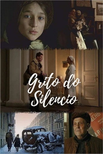 Assistir Grito do Silencio online dublado e legendado