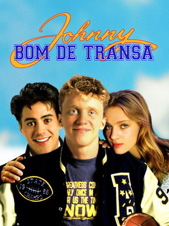 Assistir Johnny Bom de Transa online dublado e legendado