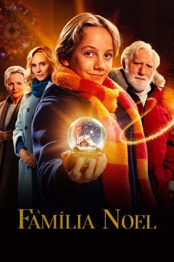 Assistir A Família Noel online dublado e legendado