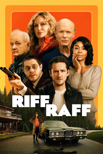 Assistir Riff Raff online dublado e legendado