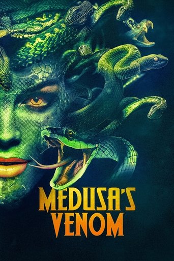 Assistir Medusa's Venom online dublado e legendado