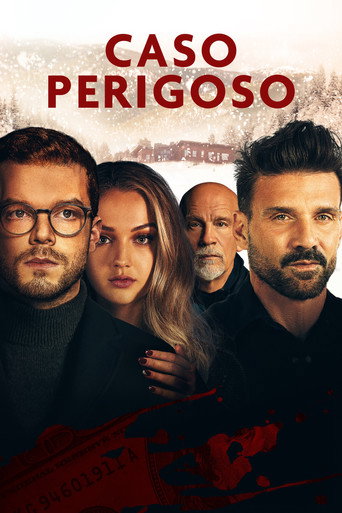 Assistir Caso Perigoso online dublado e legendado
