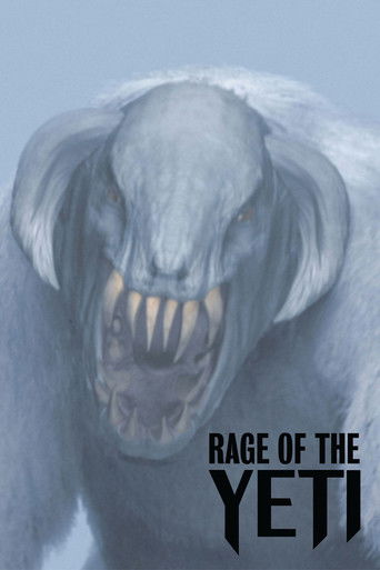 Assistir Rage of the Yeti online dublado e legendado