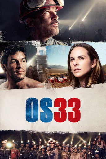 Assistir Os 33 online dublado e legendado