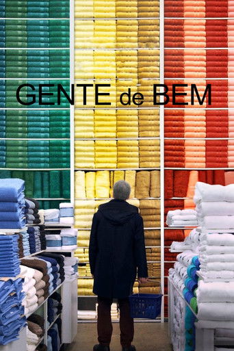Assistir Gente de Bem online dublado e legendado