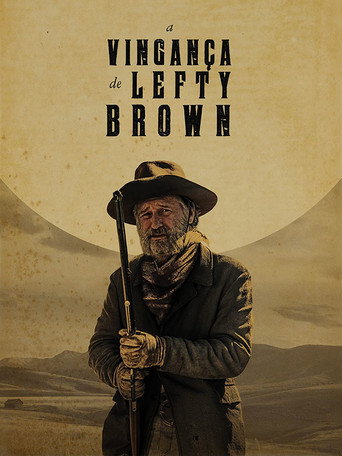 Poster de A Vingança de Lefty Brown