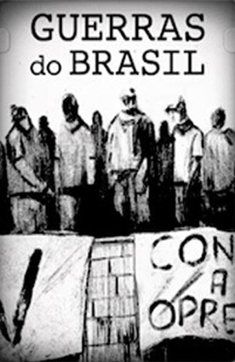 Assistir A Guerra do Brasil online dublado e legendado