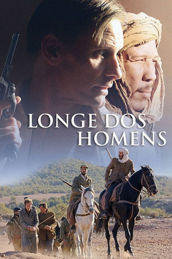 Assistir Longe dos Homens online dublado e legendado