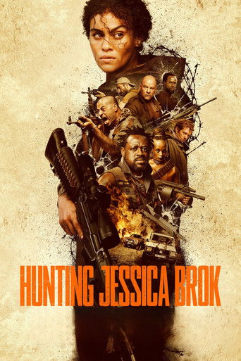 Assistir Hunting Jessica Brok online dublado e legendado