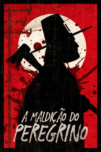 Assistir A Maldição do Peregrino online dublado e legendado