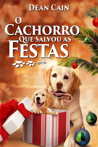Assistir O Cachorro Que Salvou as Festas online dublado e legendado