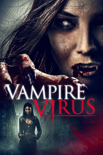 Assistir Vampire Virus online dublado e legendado