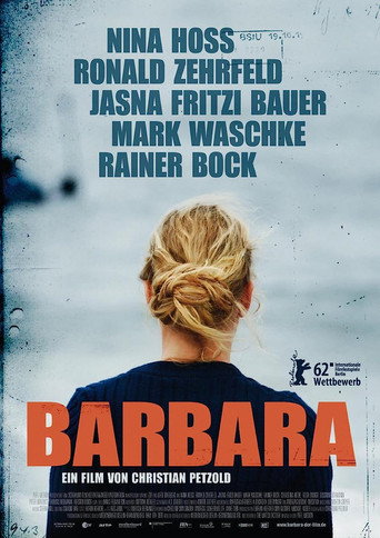 Assistir Barbara online dublado e legendado