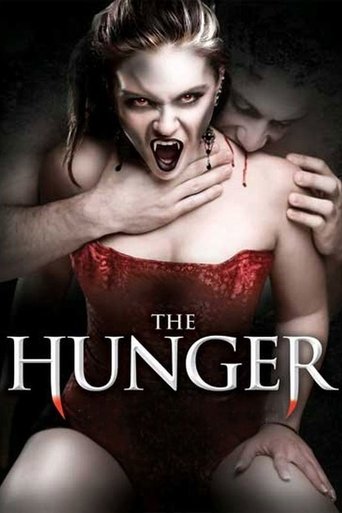 Poster de The Hunger